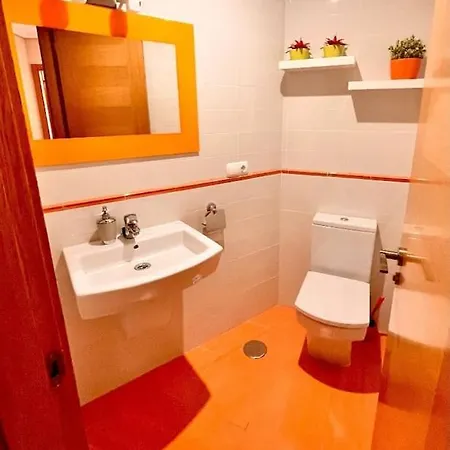 3-bedrooms Apartament Vista Roja Granadilla De Abona