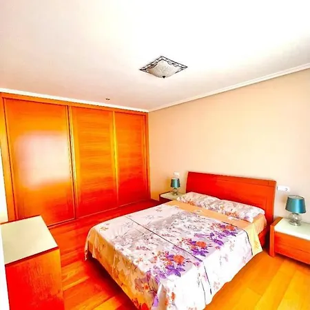 3-bedrooms Apartament Vista Roja Apartment Granadilla De Abona