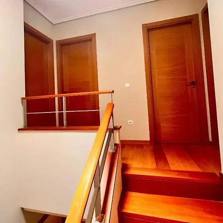 3-bedrooms Apartament Vista Roja Apartment Granadilla De Abona