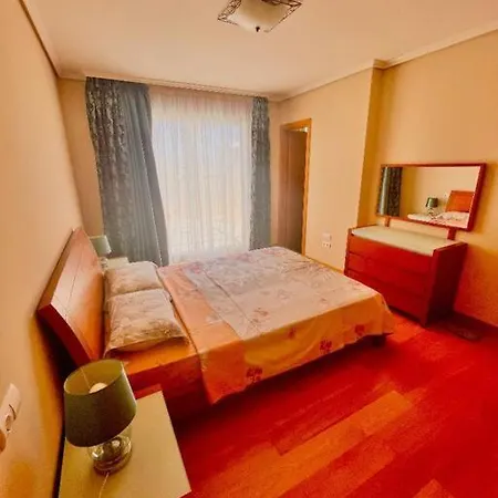 3-bedrooms Apartament Vista Roja