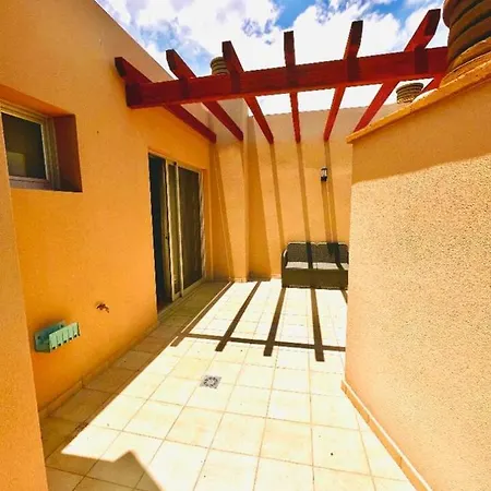 3-bedrooms Apartament Vista Roja Granadilla De Abona
