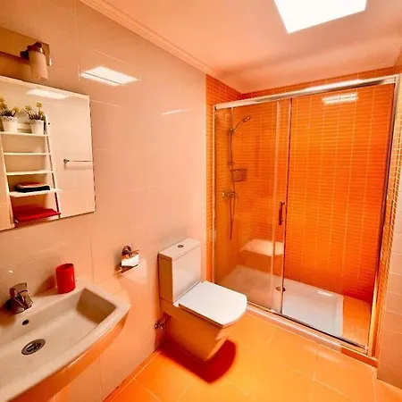 3-bedrooms Apartament Vista Roja * Granadilla De Abona