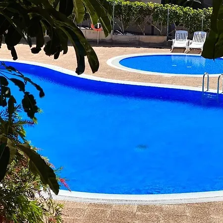3-bedrooms Apartament Vista Roja *