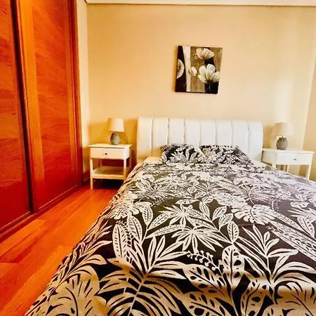 3-bedrooms Apartament Vista Roja * Granadilla De Abona