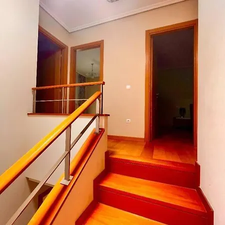 3-bedrooms Apartament Vista Roja Apartment Granadilla De Abona