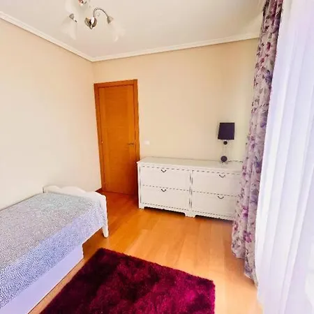 3-bedrooms Apartament Vista Roja