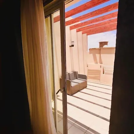 3-bedrooms Apartament Vista Roja * Granadilla De Abona