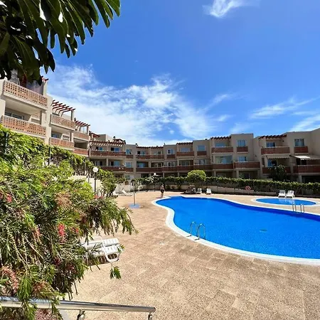3-bedrooms Apartament Vista Roja *