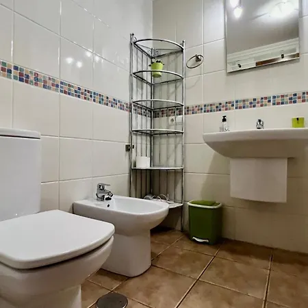 3-bedrooms Apartament Vista Roja Apartment *