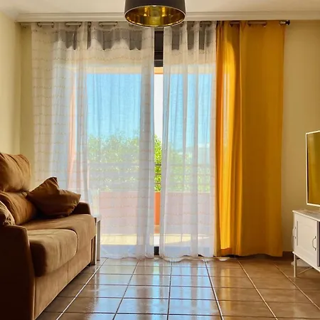 3-bedrooms Apartament Vista Roja Apartment Granadilla De Abona