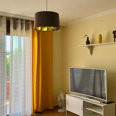 3-bedrooms Apartament Vista Roja * Granadilla De Abona