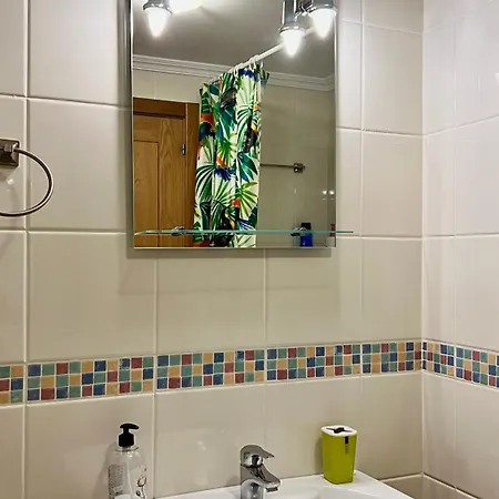 3-bedrooms Apartament Vista Roja *