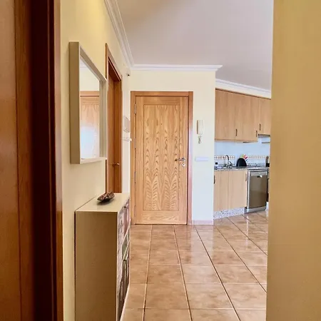 3-bedrooms Apartament Vista Roja Granadilla De Abona