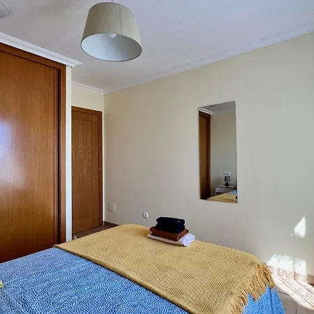 3-bedrooms Apartament Vista Roja Apartment
