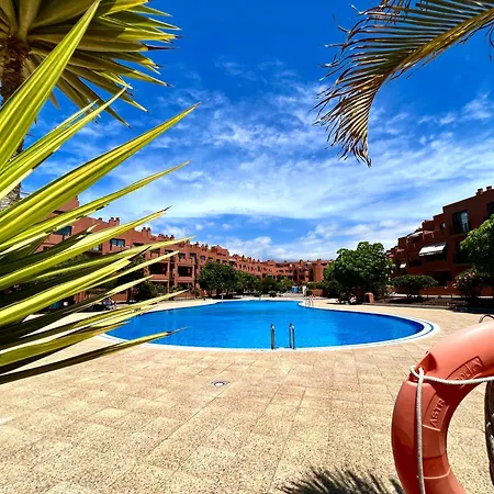 3-bedrooms Apartament Vista Roja Apartment
