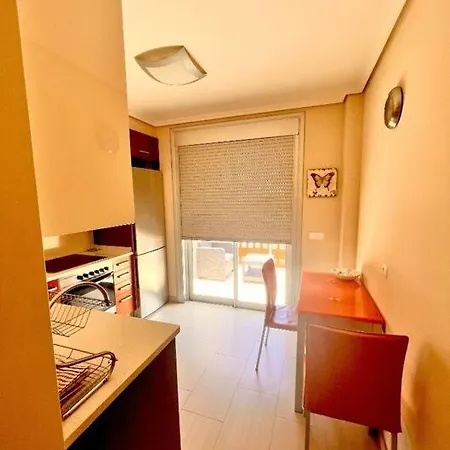 3-bedrooms Apartament Vista Roja Granadilla De Abona