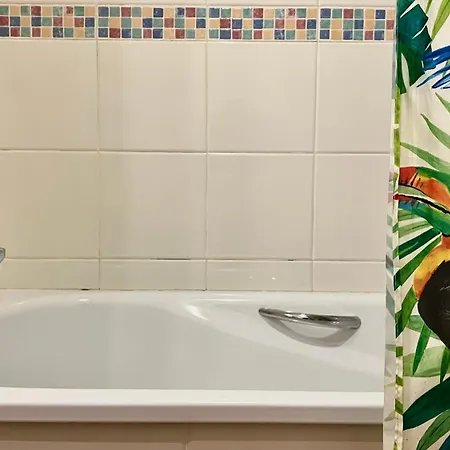 3-bedrooms Apartament Vista Roja *