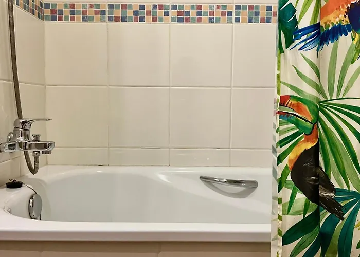 1-bedrooms Vista Roja, La Tejita *