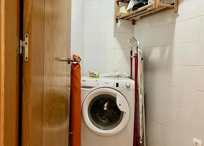 Lägenhet 1-bedrooms Vista Roja, La Tejita *