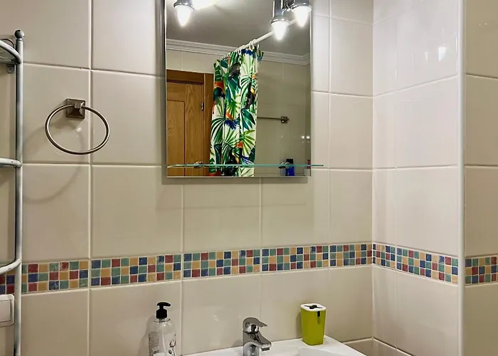 1-bedrooms Vista Roja, La Tejita *